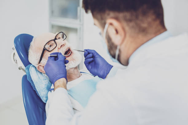Best Urgent Tooth Repair  in Cedar Grove, FL